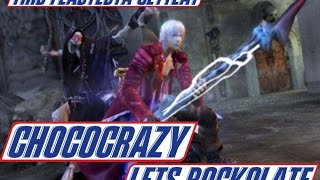 DMC4 Livestream