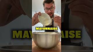 How to Make Simple Homemade Coleslaw 🥕🥬🧅