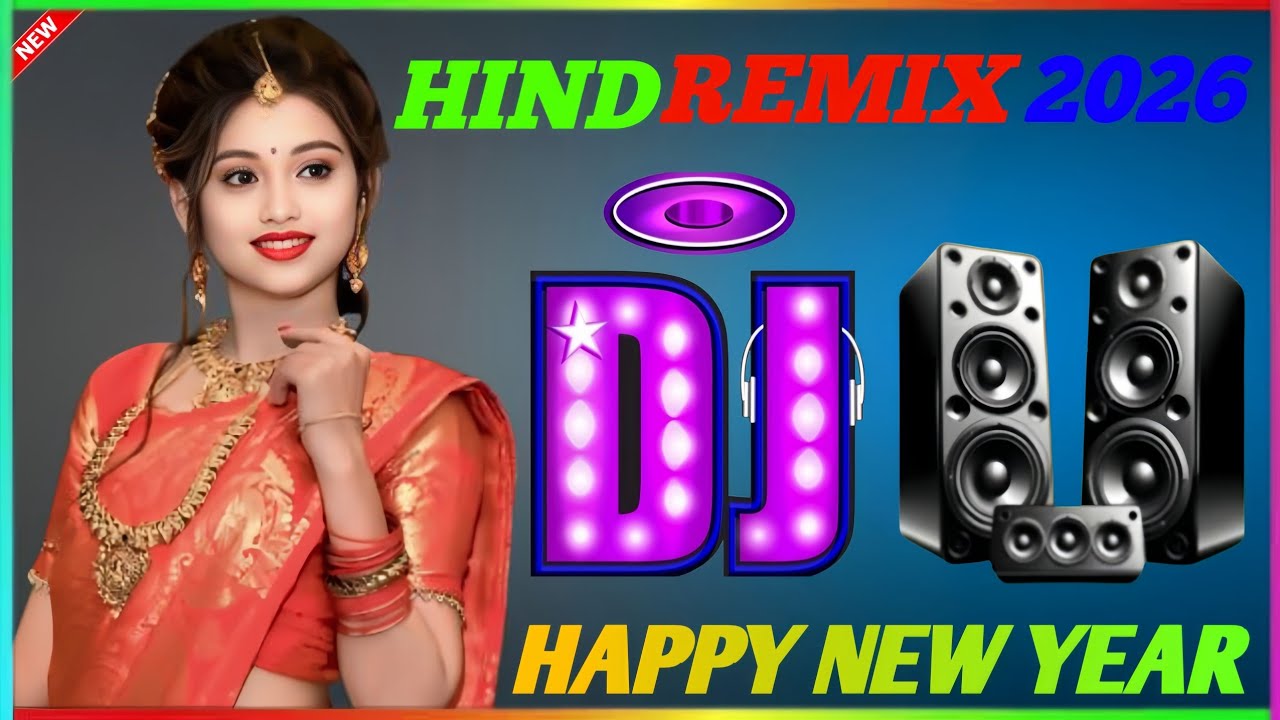 New Hindi Dj Song Best 💙Hindi Old Dj Remix 🥀 Bollywood Nonstop Dj Song❤️‍🔥 2025 Dj Song New Dj Remix