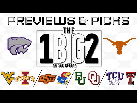 Football - Big 12 Conference