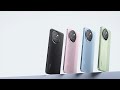 Kimovil Video Samples Видео Xiaomi Civi 4 Pro Promo Video