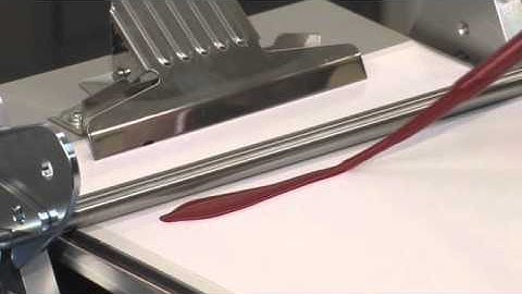 RK Printcoat Instruments - K Control Coater