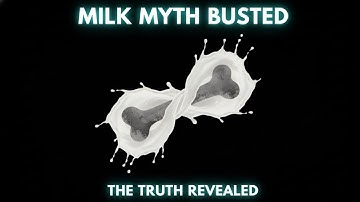 The Truth About Dairy: Why Milk Doesn’t Build Strong Bones | Nervous System Nutrition