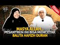 Mengenal metode belajar quran yang mampu dipahami segala usia  kata ufk