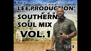 Southern Soul Mix Vol 1 2023 Video