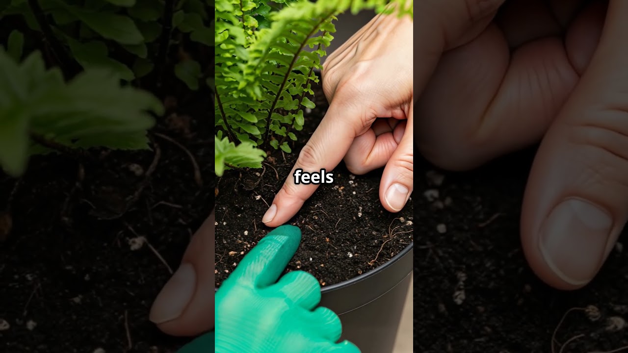 Boston Fern Care Tips You Need! 