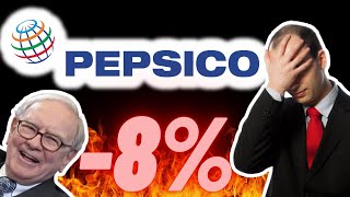 PepsiCo (PEP) Stock Is Undervalued With Strong Upside! | Time To Buy? | PEP Stock Analysis! |