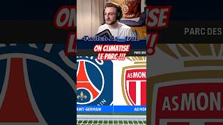 Twitch ➡️ As__traL / On climatise le parc ! #fc26 #carrière #carrieremanager #asmonaco #shorts
