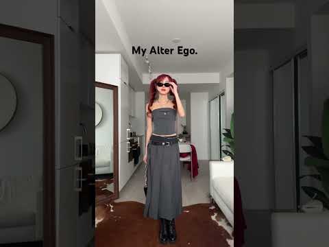 my ego vs.