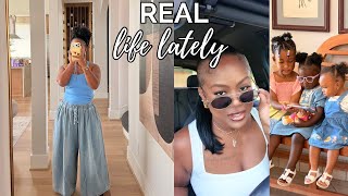 Last minute vaca prep: MASSIVE toddler outfit haul (so many outfits!)