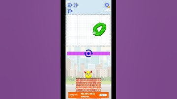 ❤️👿 Draw to smash level ,8  #drawtosmash #trending #shorts