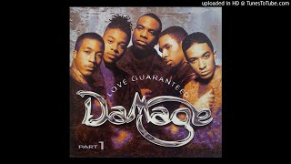 Damage - Love Guaranteed (Cutfather & Joe Remix & Silk House Guarantee 12')