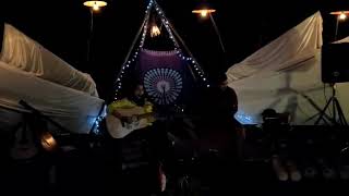SEBERKAS SINAR - NIKE ARDILLA (Cover by Tiara Mandalawangi)