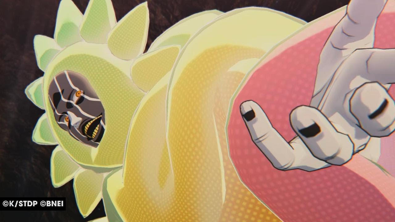 [世界1位マユリ] Unohana vs RANK １Mayuri