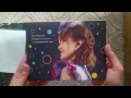[Unboxing] Miyazawa Sae Graduation Concert in Nippon Gaishi Hall