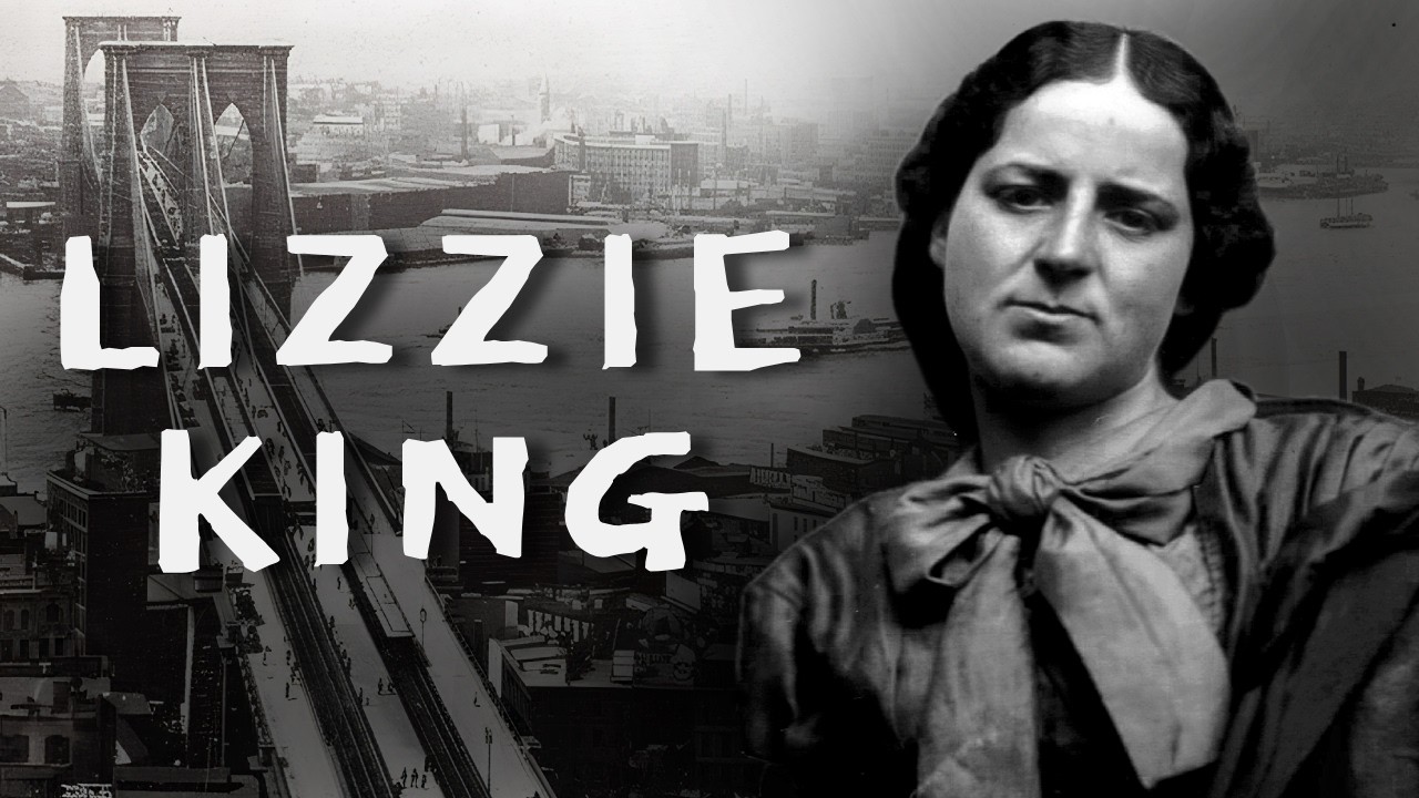The Sinister & Chilling Case Of Lizzie Lloyd King