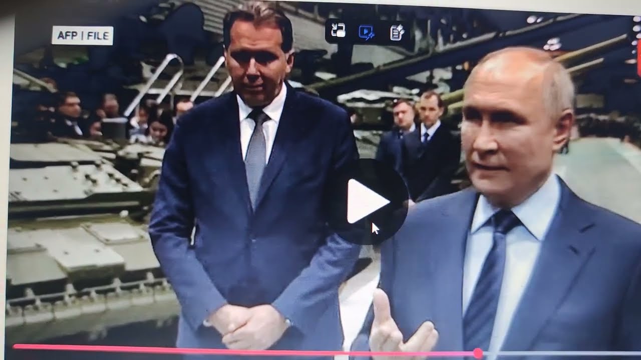 video