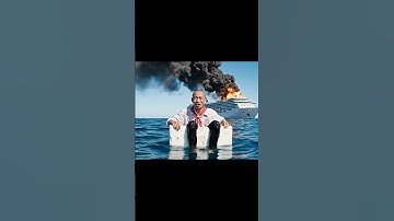 Trọc lừa Bố tàu chở 1 nghìn tỷ viên bi phát nổ❤️ #capybara #capyvienbi #capyvabo