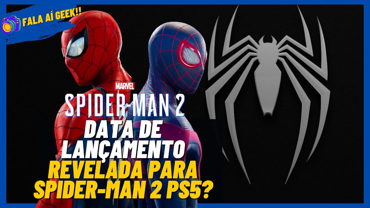 Marvel's Spider-Man 2 e Marvel's Wolverine revelados – PlayStation.Blog BR