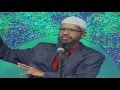 Whats the difference between shia and sunni  dr zakir naik