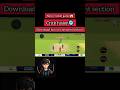 NEW CRICKET GAME🥶#viral #cricket #shortvideos #game #shorts #like #suscribete #follow