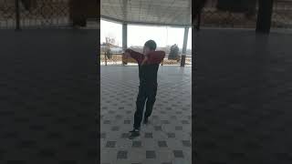 Otabek Qorgonov - Abu Bandit, Абу Бандит