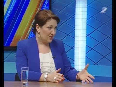 თავისუფალი ტრიბუნა - \"ქალთა პარტია\"