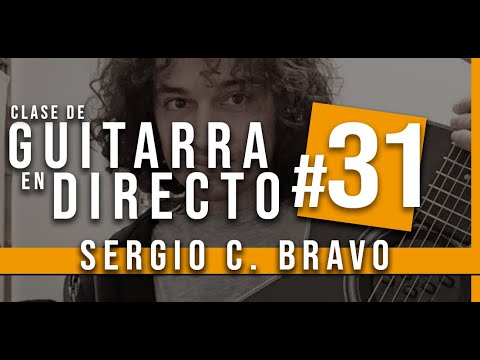 Clase de Guitarra #31 - ¿Cómo cambiar rápido de acordes? ¿Cómo tocar ritmos?