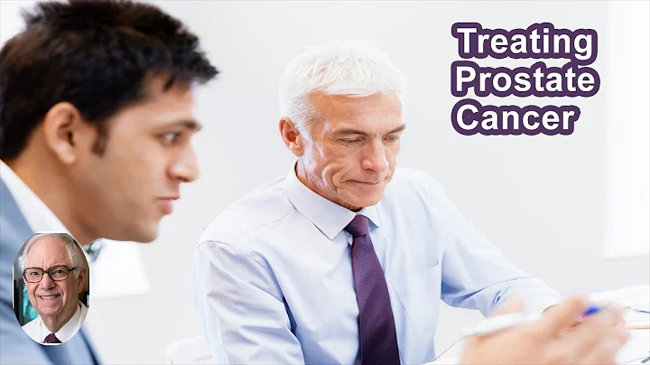 If You Treat Prostate Cancer On One Side, It Can R...