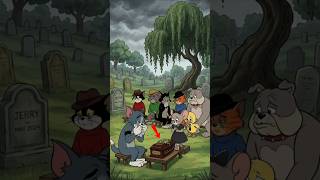 Celebrity The Darkest Tom and Jerry Scene… Did Jerry Actually Die? #cartoon #tomandjerry Wealth