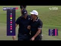 Round 1 Highlights | 2026 Dubai Invitational