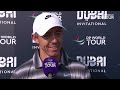 Round 1 Highlights | 2026 Dubai Invitational