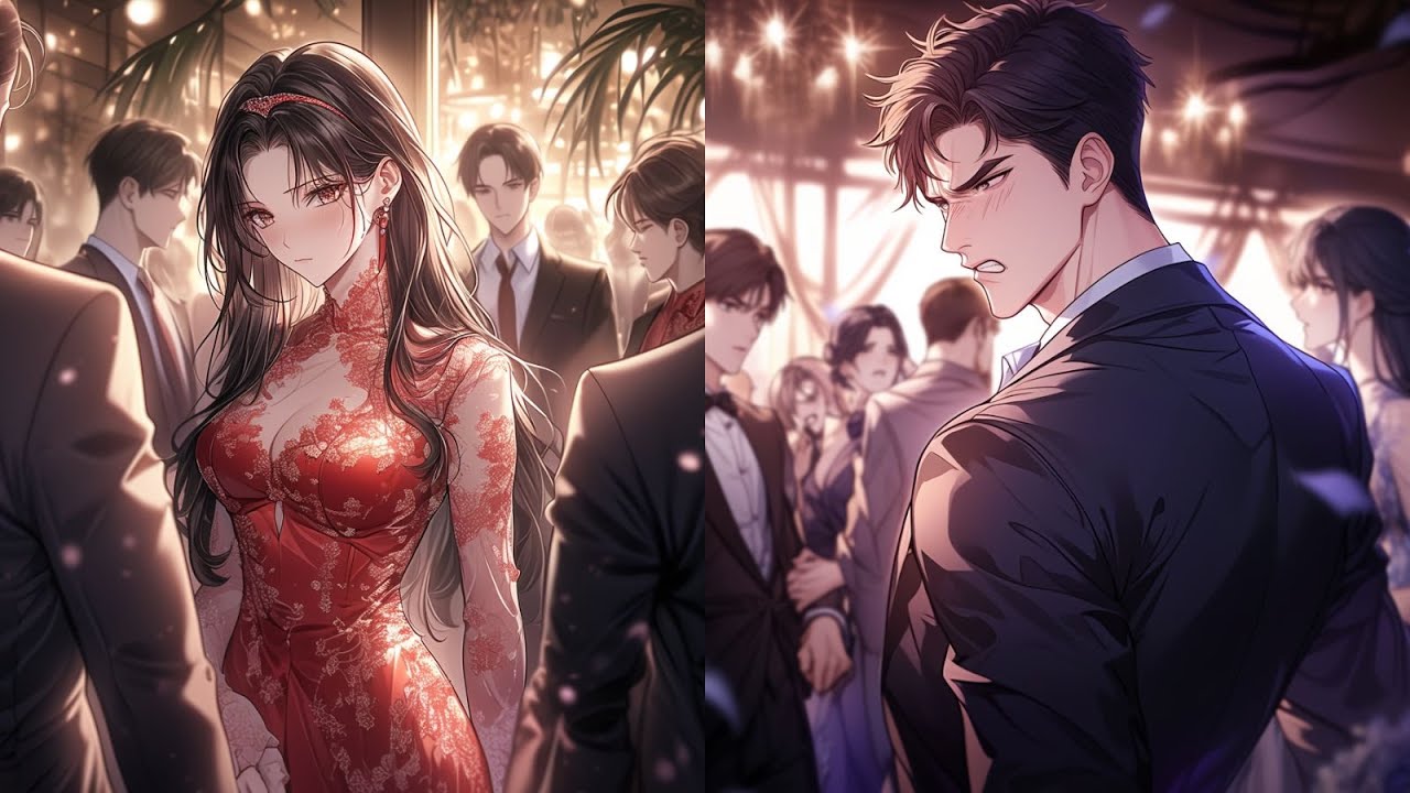 He ditched me last minute to be with another girl—not knowing his best friend had loved me for years