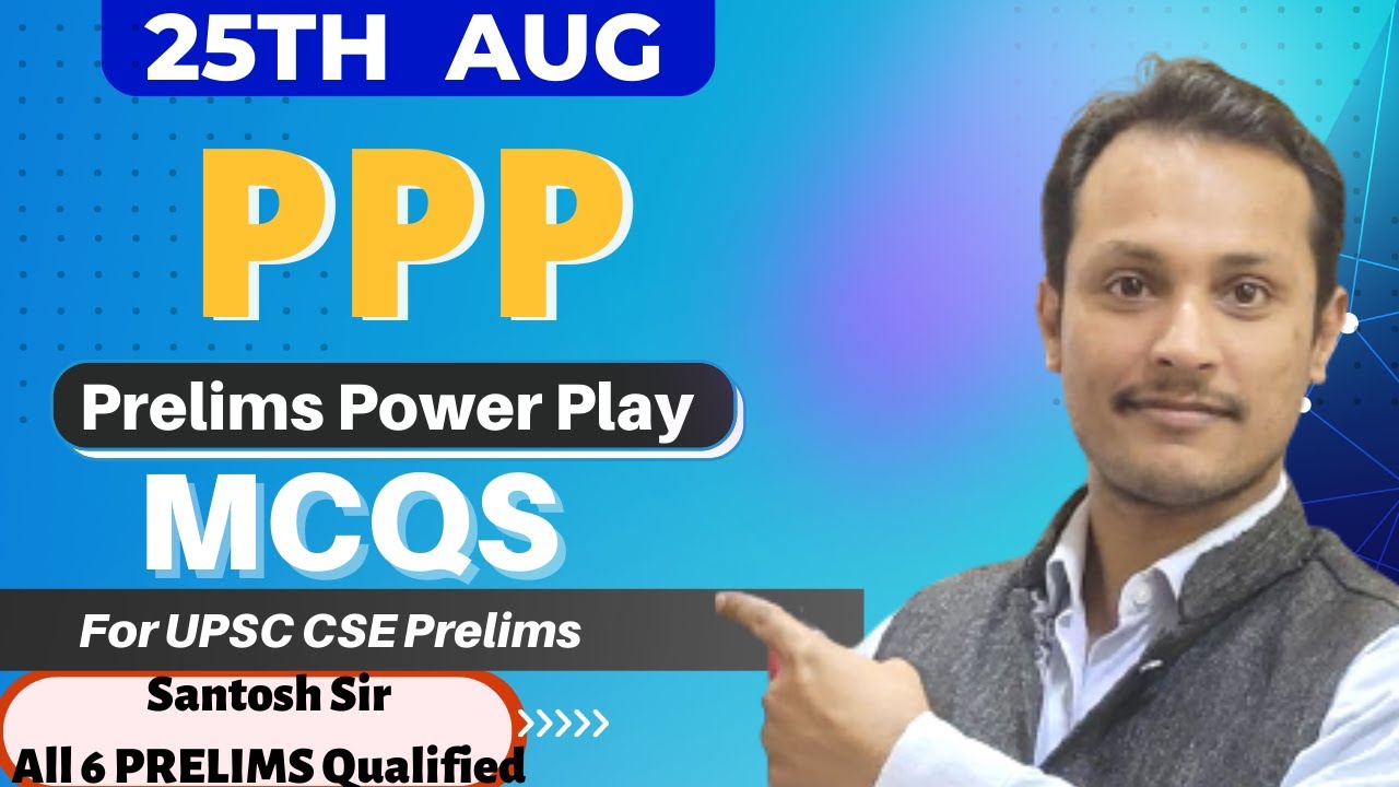 Daily Current Affairs Quiz UPSC PRELIMS 2023 - YouTube