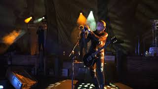 A Perfect Circle – Stone & Echo: Live At Red Rocks 2011