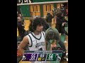Seamus Williams 1 #basketball