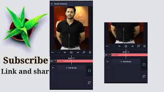 How to make Breaking Glass//Translation like video star & After Effects // in alight motion tutorial