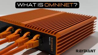 What Is OmniNet Raydiant Packages Explained EP 1