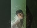Naked Swimming
