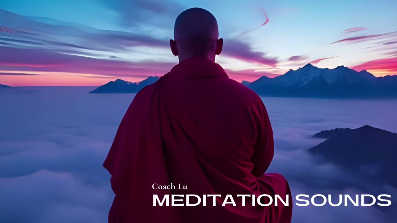 Sacred OHM | Return to centre