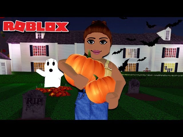 Bloxburg Chronicles on X: Bloxburg Version 12.0! Halloween, Fall &  Household Update! 🎃🕸️ #Bloxburg #Roblox (A Thread) ⬇️   / X