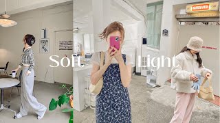 Soft Light Lightroom Photo Editing Presets | Lightroom Edit Picture screenshot 2