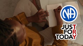 NA Just For Today: July 14 - An "inside job" | Narcotics Anonymous