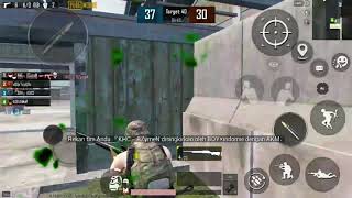 PUBG MOBILE 