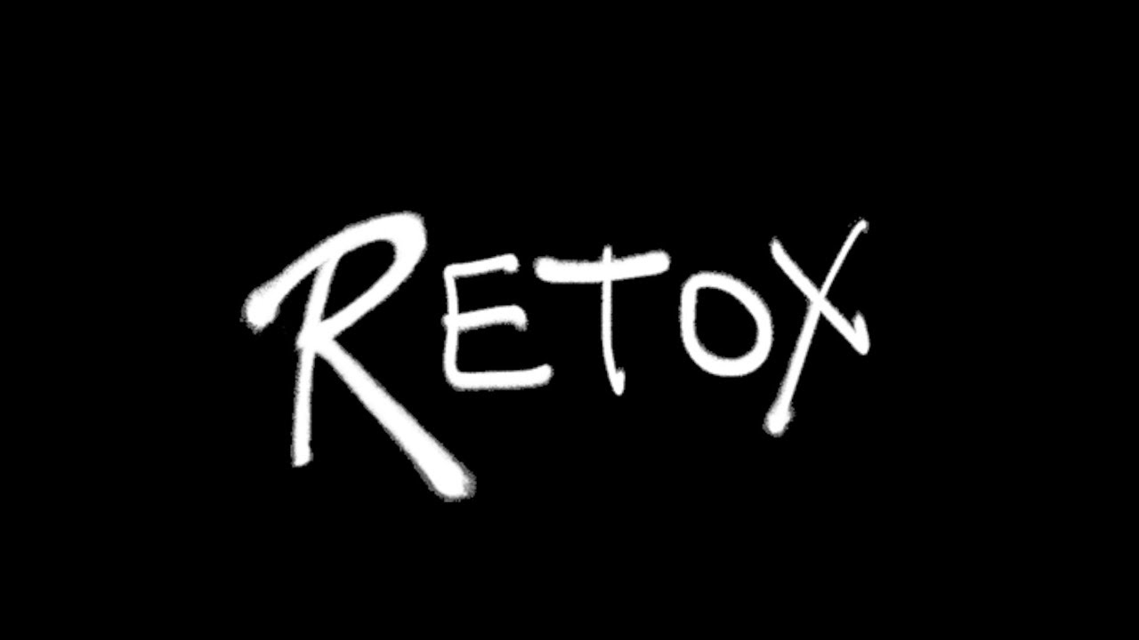 About Lauren Imparato | Author of RETOX & Founder of I.AM.YOU.