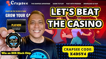 Way better Craps Session with Cory (Random Roller) and Roy (Yorda1)