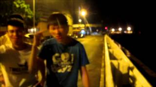 SCSH 12F天一閣 Farewell Video 2013
