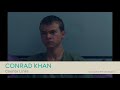 EE BAFTAs 2021 | Conrad Khan | EE Rising Star Award Nominee