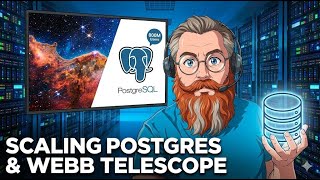 Scaling Postgres to 800M users, Qwen3, and curl vs. sec. researchers. | Daily Tech Digest 2026-01-23