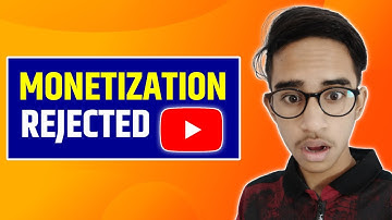 Monetization Rejected 😭- Reused Content & Misleading Metadata Problem